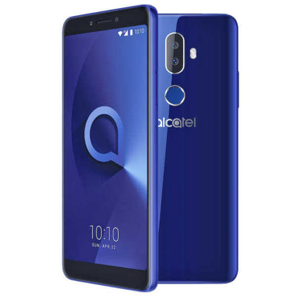 Alcatel V Specifications Price Images And Features Gizmobo