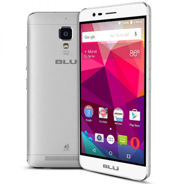 BLU Studio One Plus Specifications Price Images And Features Gizmobo