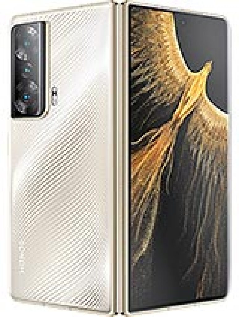 Honor Magic Vs Prestige Specifications Price Images And Features