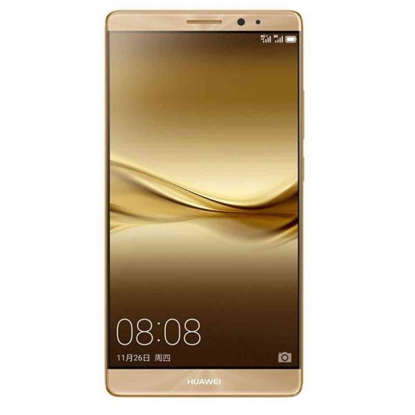 Huawei Mate 8 Specifications Price Images And Features Gizmobo