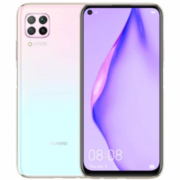 Huawei P40 Lite Specifications Price Images And Features Gizmobo