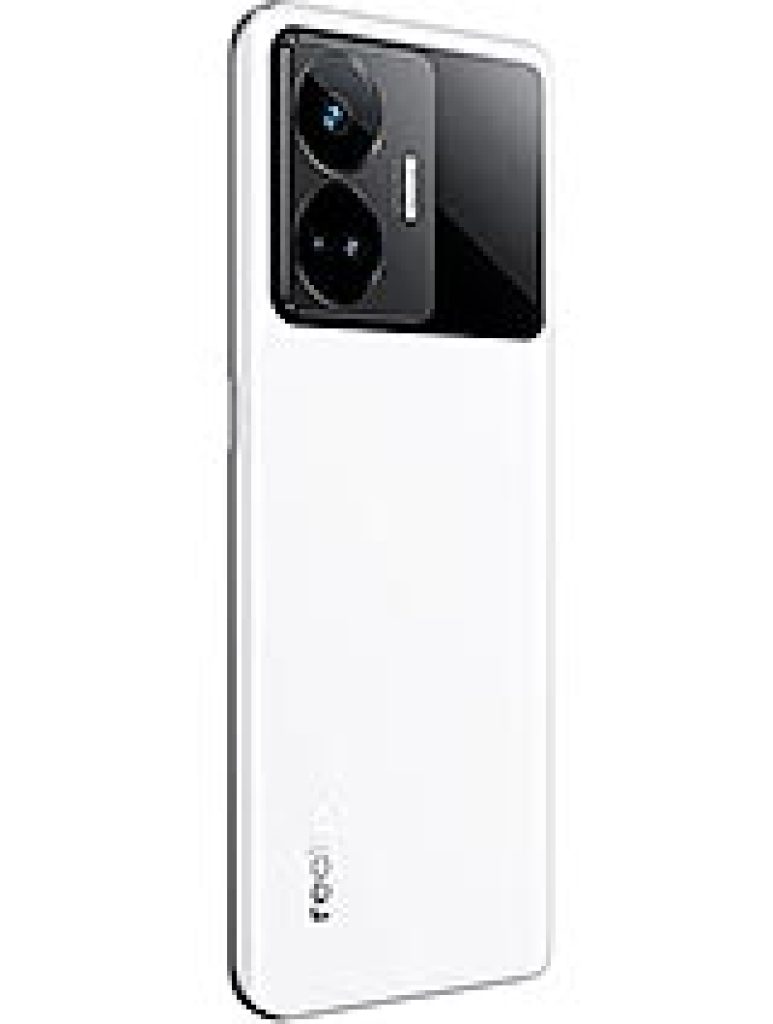 Realme Gt Neo W Specifications Price Images And Features Gizmobo