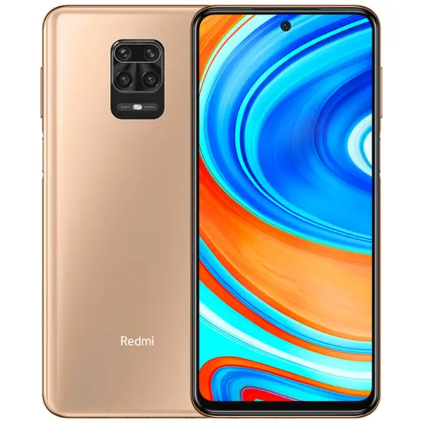 Redmi Note 9 Pro Max Specifications Price Images And Features Gizmobo