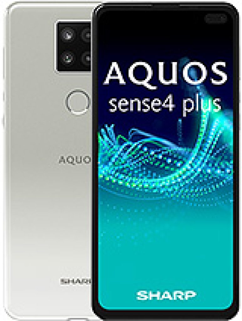 Sharp Aquos Sense Plus Specifications Price Images And Features