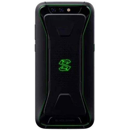 Black Shark (1st generation)