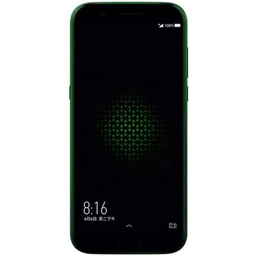 Black Shark (1st generation)