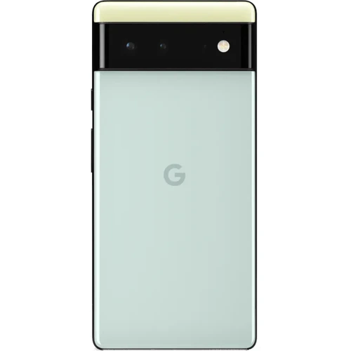Google Pixel 6