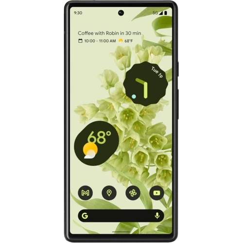 Google Pixel 6