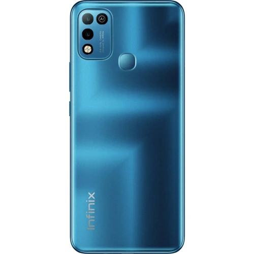 Infinix Hot 10 Play