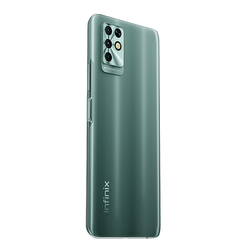 Infinix Note 11i
