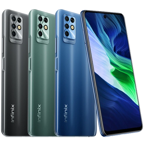 Infinix Note 11i