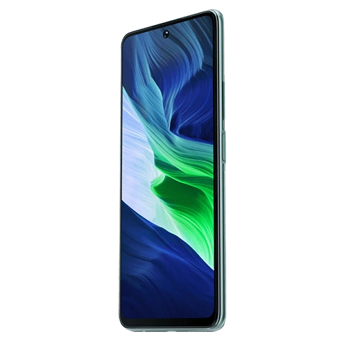 Infinix Note 11i