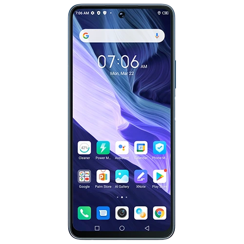 Infinix Note 11i