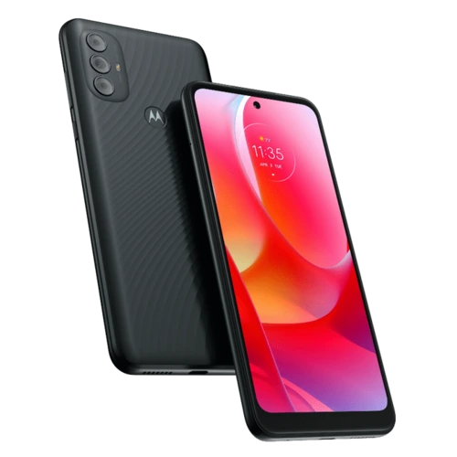 Motorola Moto G Power (2022)
