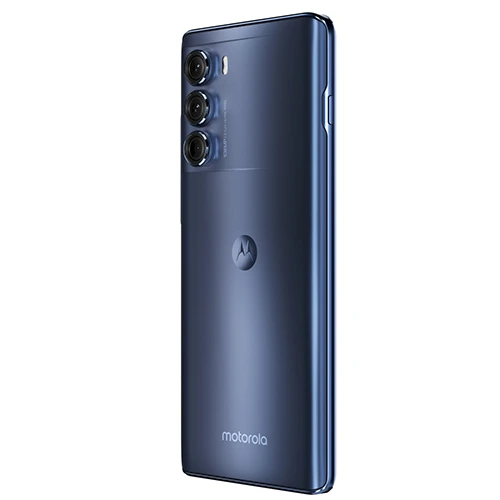 Motorola Moto G200 5G