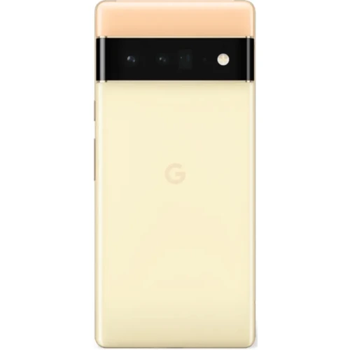 Google Pixel 6 Pro