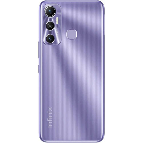 Infinix Hot 11