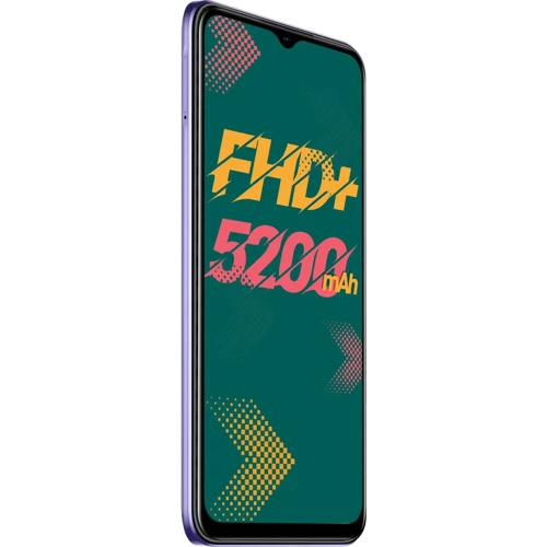 Infinix Hot 11