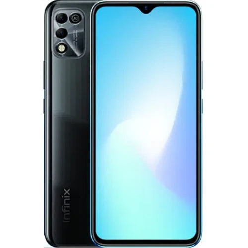 Infinix Hot 11 Play