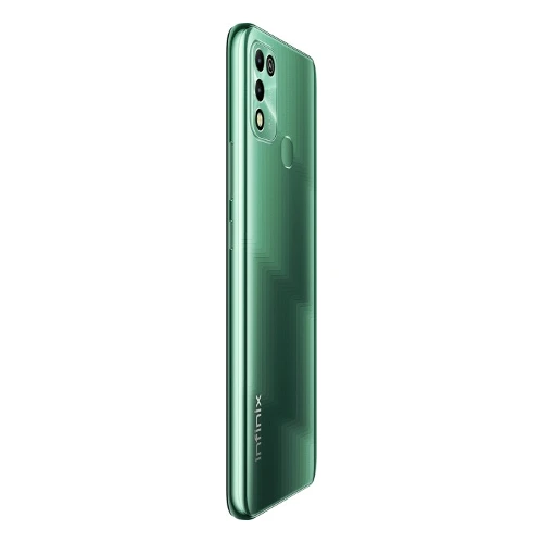 Infinix Hot 11 Play