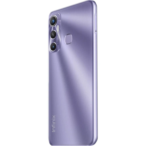 Infinix Hot 11