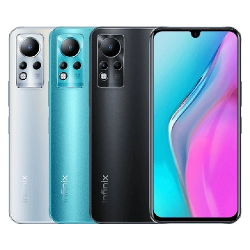 Infinix Note 11