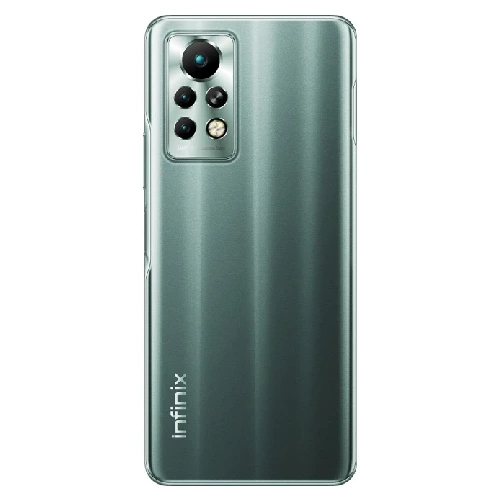Infinix Note 11 Pro