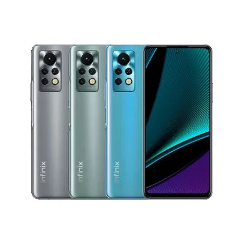 Infinix Note 11s