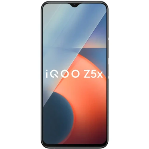 iQOO Z5x