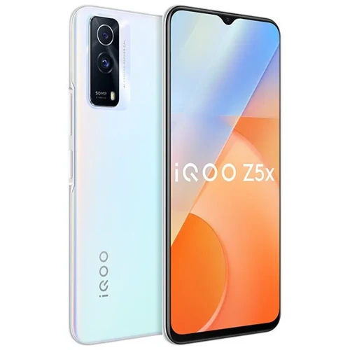 iQOO Z5x