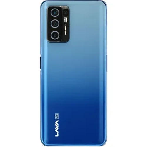 Lava Agni 5G