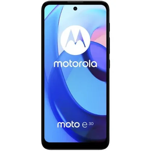 Motorola Moto E30