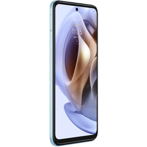 Motorola Moto G31