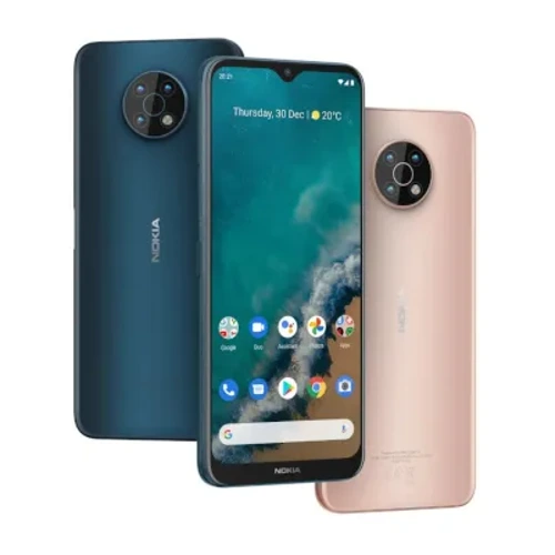 Nokia G50