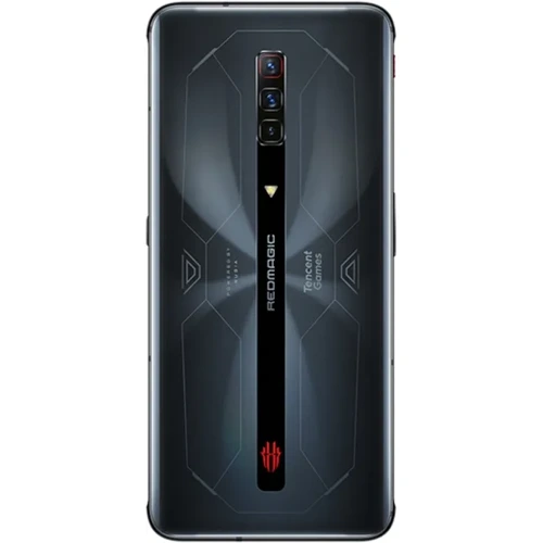 Nubia Red Magic 6s Pro