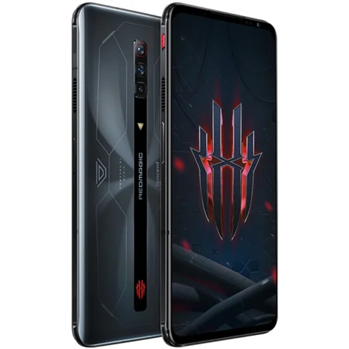 Nubia Red Magic 6s Pro