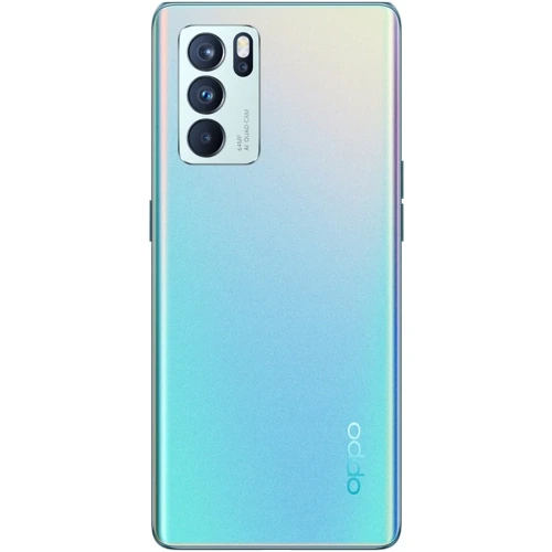 Oppo Reno6 Pro 5G