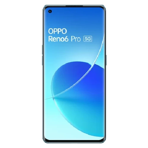 Oppo Reno6 Pro 5G