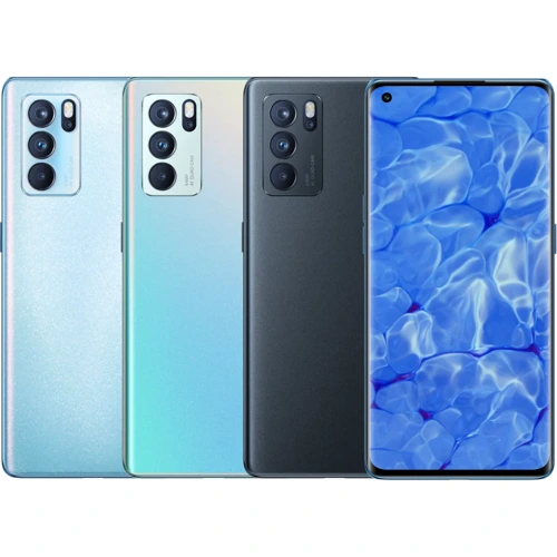 Oppo Reno6 Pro 5G