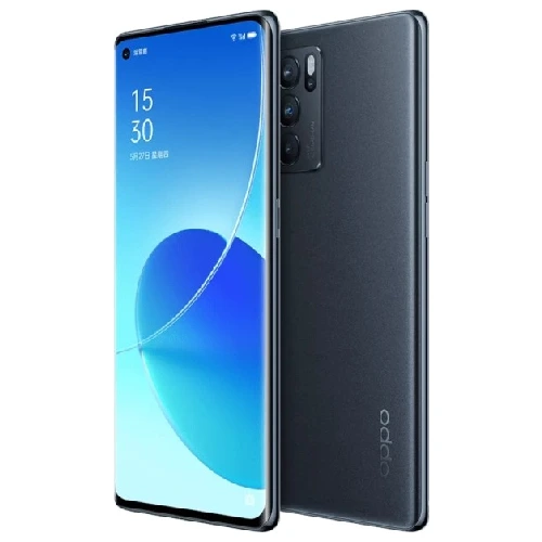 Oppo Reno6 Pro 5G