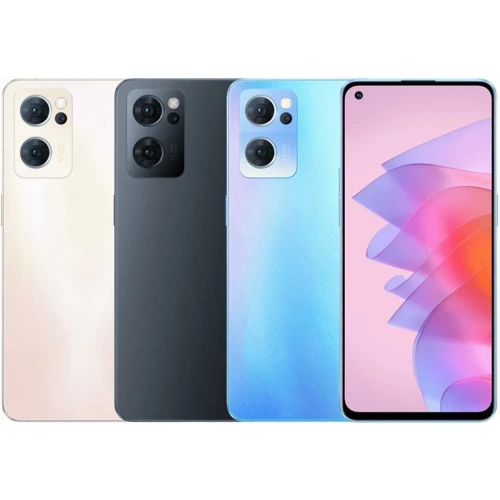 Oppo Reno7 5G