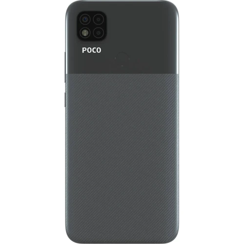 Poco C31