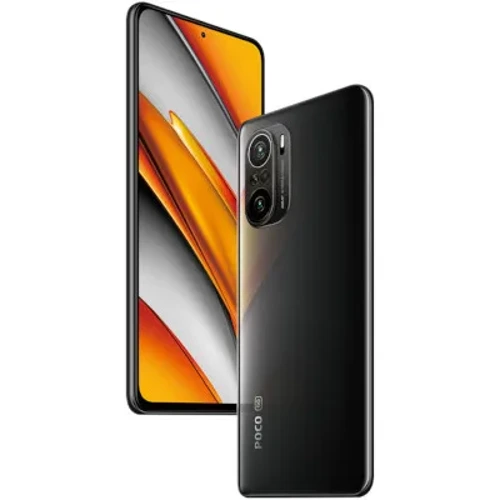 Poco F3