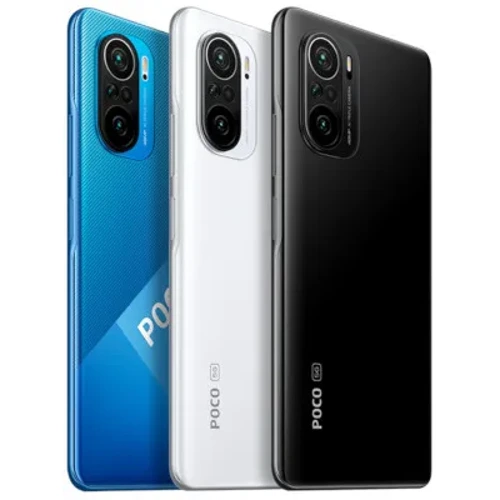 Poco F3