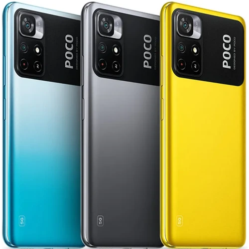 Poco M4 Pro 5G
