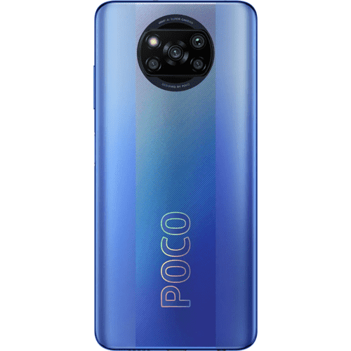 Poco X3 Pro