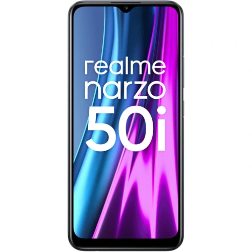 Realme Narzo 50i