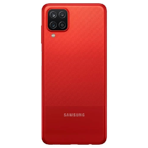 Samsung Galaxy A12 Nacho