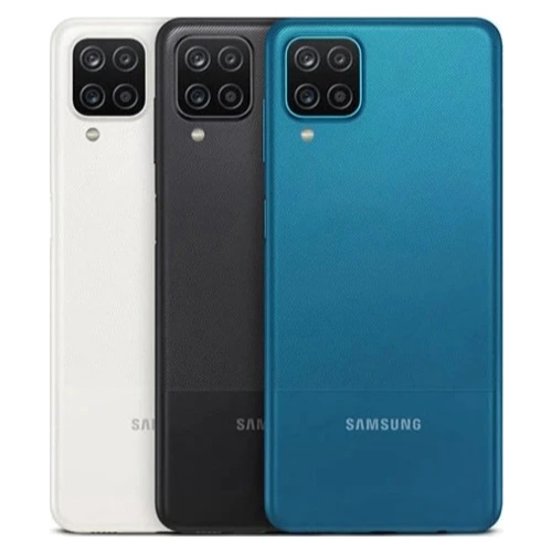 Samsung Galaxy A12 Nacho