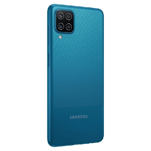 Samsung Galaxy A12 Nacho